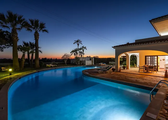 Quinta Terruta By Ocvillas Albufeira