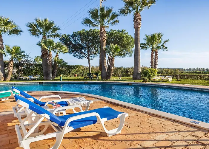 Quinta Terruta By Ocvillas