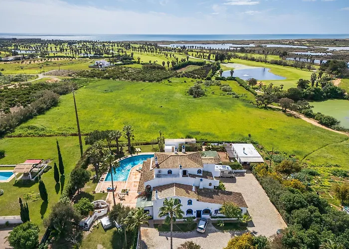 Lägenhet Quinta Terruta By Ocvillas *