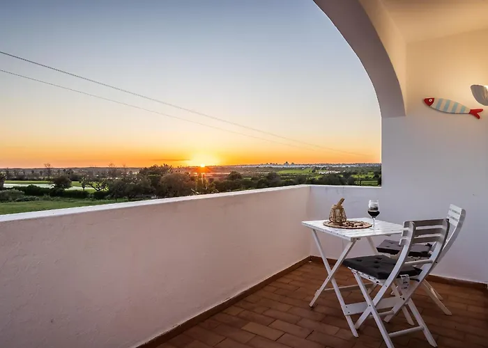 Lägenhet Quinta Terruta By Ocvillas *