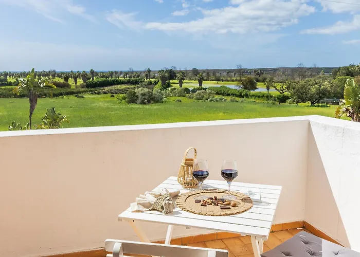 Lägenhet Quinta Terruta By Ocvillas