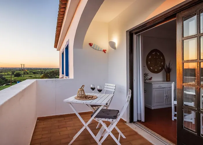 Lägenhet Quinta Terruta By Ocvillas *