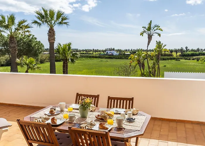 Quinta Terruta By Ocvillas Albufeira