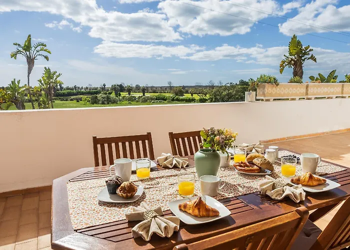 Lägenhet Quinta Terruta By Ocvillas