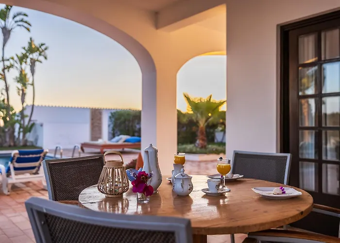 Lägenhet Quinta Terruta By Ocvillas Albufeira