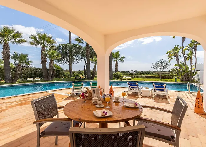 Lägenhet Quinta Terruta By Ocvillas Albufeira