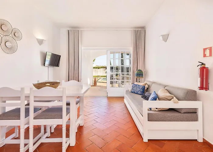 Lägenhet Quinta Terruta By Ocvillas *