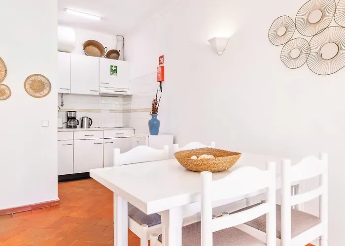 Quinta Terruta By Ocvillas Albufeira