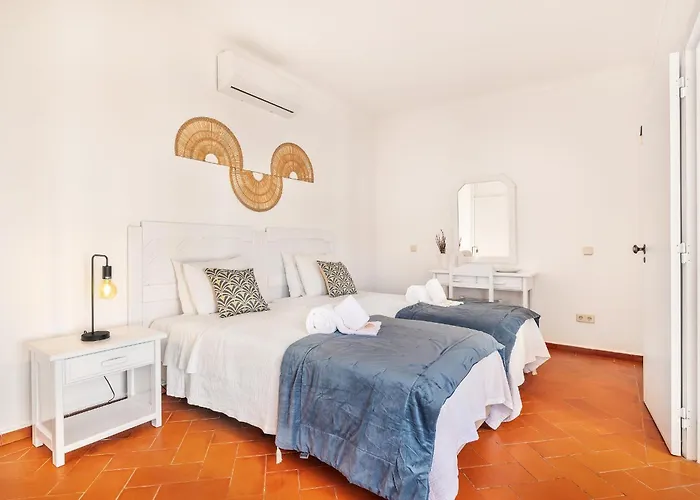 Lägenhet Quinta Terruta By Ocvillas *