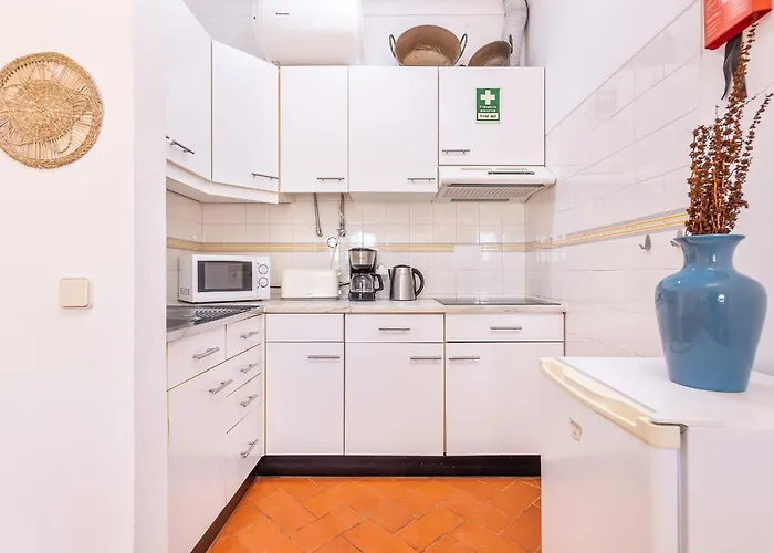 Quinta Terruta By Ocvillas