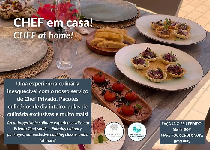 Quinta Terruta By Ocvillas *