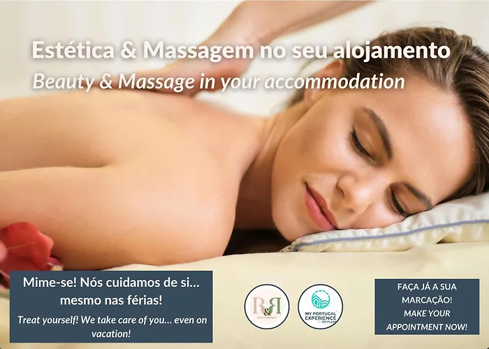 Quinta Terruta By Ocvillas Lägenhet