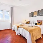 Quinta Terruta By Ocvillas Albufeira