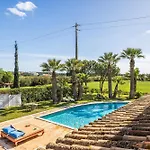 Apartman Quinta Terruta By Ocvillas Albufeira
