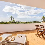 Apartman Quinta Terruta By Ocvillas Albufeira