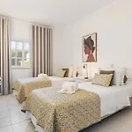 Quinta Terruta By Ocvillas Apartman