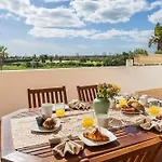 Apartman Quinta Terruta By Ocvillas