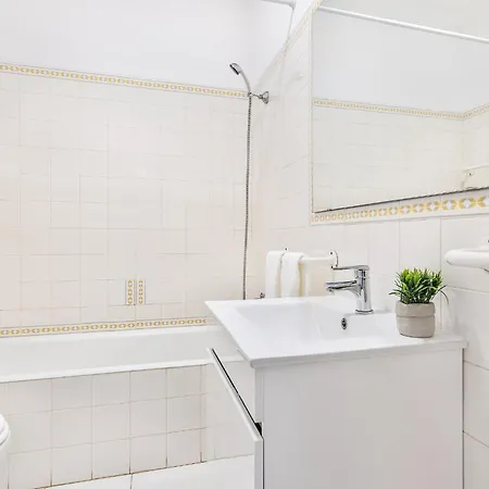 Apartment Quinta Terruta By Ocvillas *