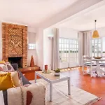 Quinta Terruta By Ocvillas Appartamento *