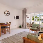 Quinta Terruta By Ocvillas Appartamento Albufeira