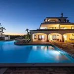 Appartamento Quinta Terruta By Ocvillas