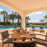 Appartamento Quinta Terruta By Ocvillas Albufeira